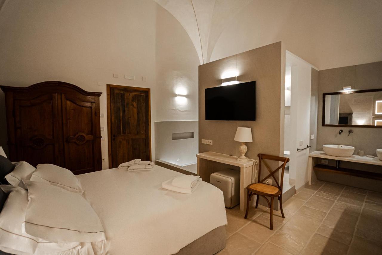 Masseria Torleanzi Wine Relais San Pietro Vernotico Extérieur photo