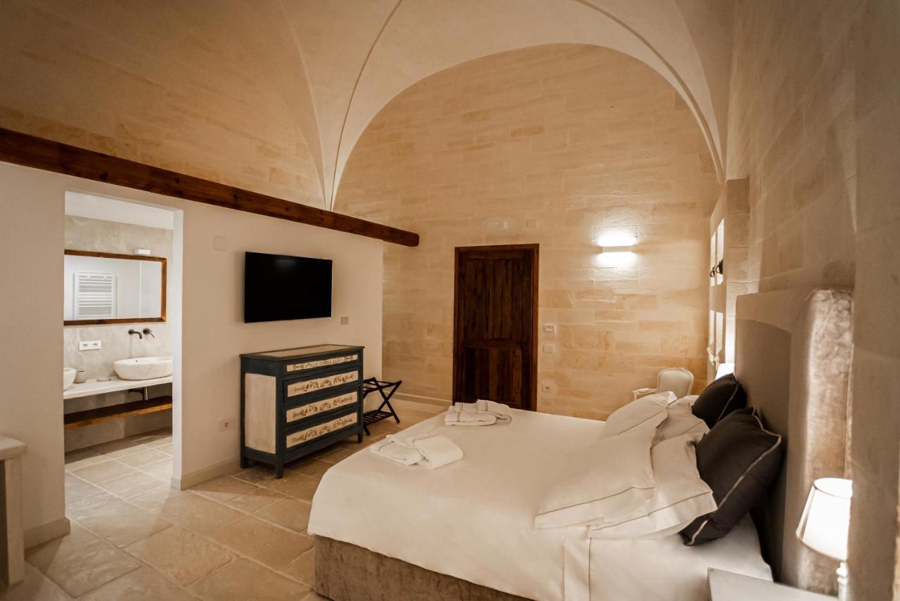 Masseria Torleanzi Wine Relais San Pietro Vernotico Extérieur photo