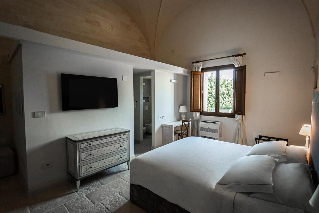Masseria Torleanzi Wine Relais San Pietro Vernotico Extérieur photo