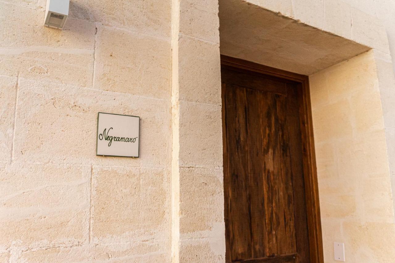 Masseria Torleanzi Wine Relais San Pietro Vernotico Extérieur photo