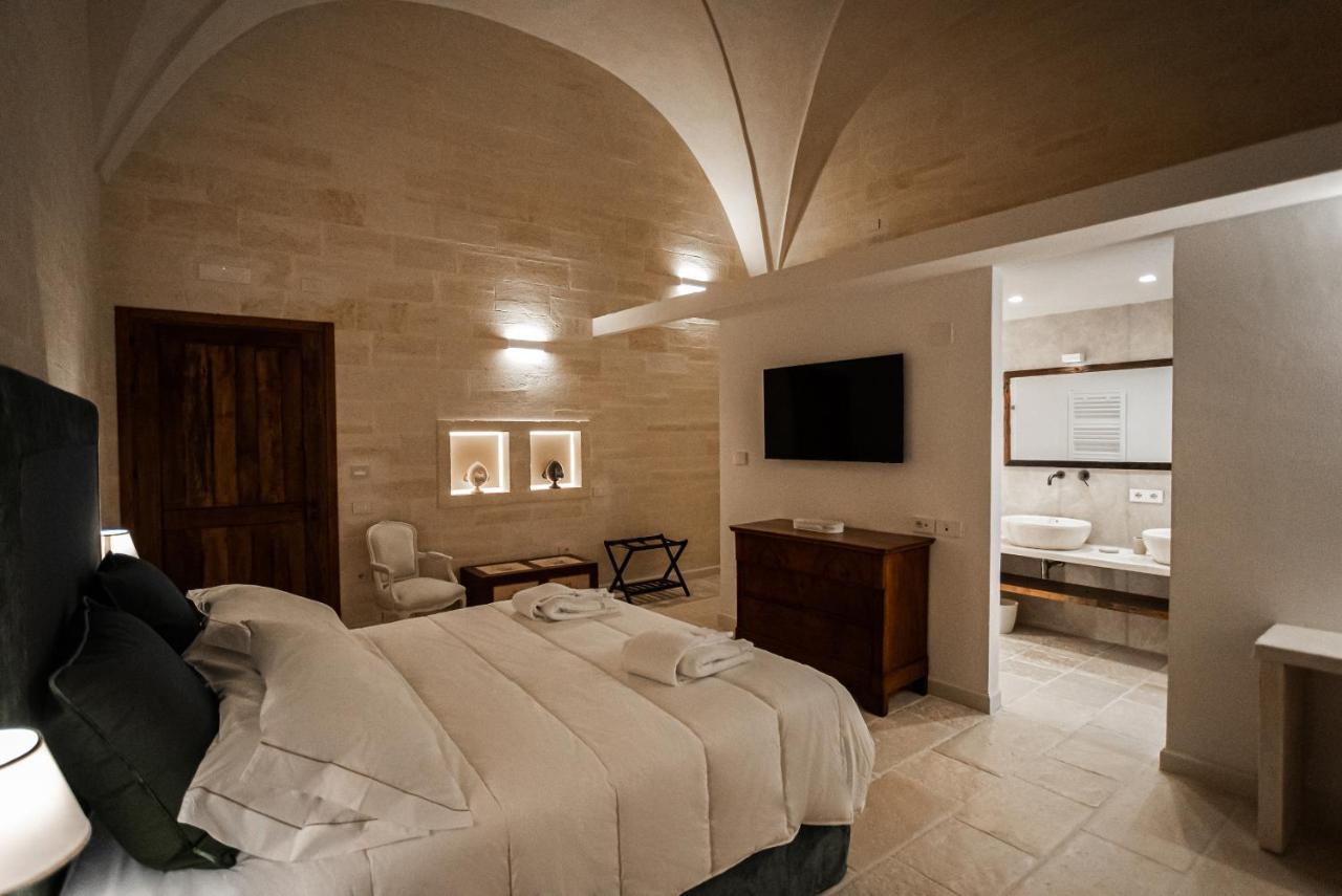 Masseria Torleanzi Wine Relais San Pietro Vernotico Extérieur photo