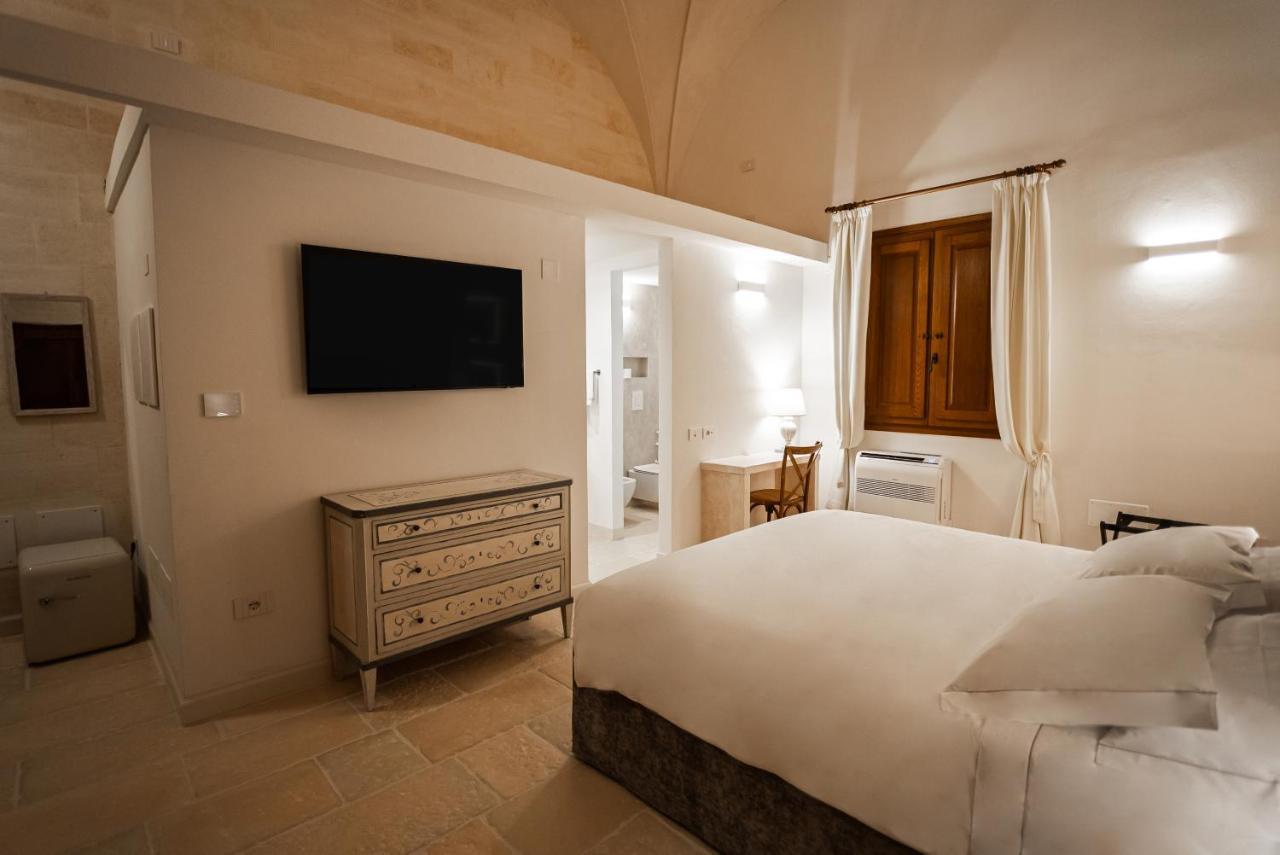 Masseria Torleanzi Wine Relais San Pietro Vernotico Extérieur photo