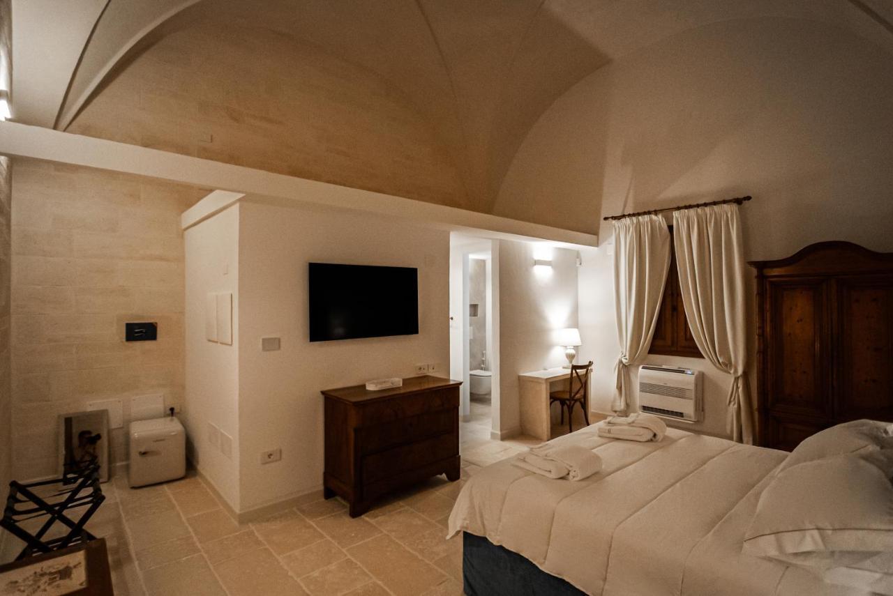 Masseria Torleanzi Wine Relais San Pietro Vernotico Extérieur photo
