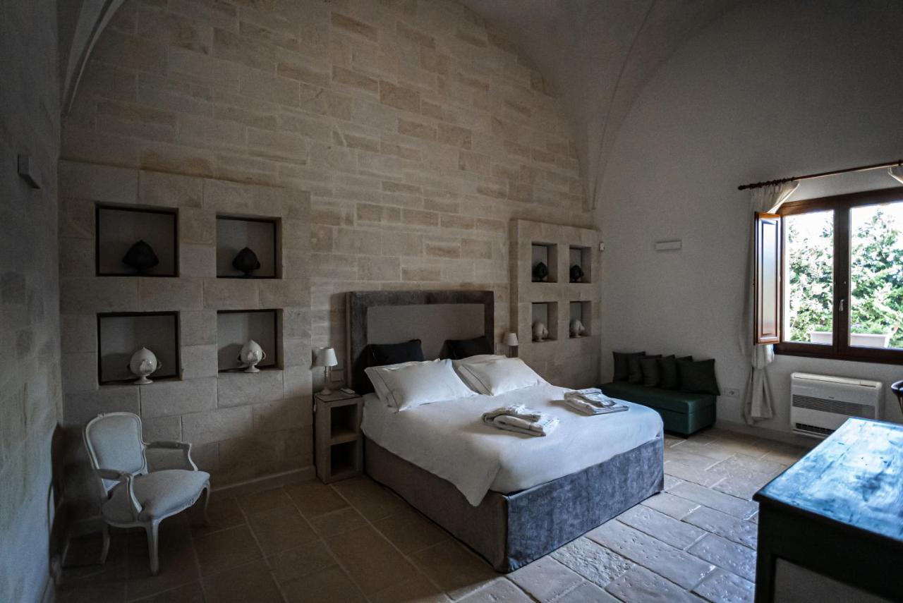 Masseria Torleanzi Wine Relais San Pietro Vernotico Extérieur photo