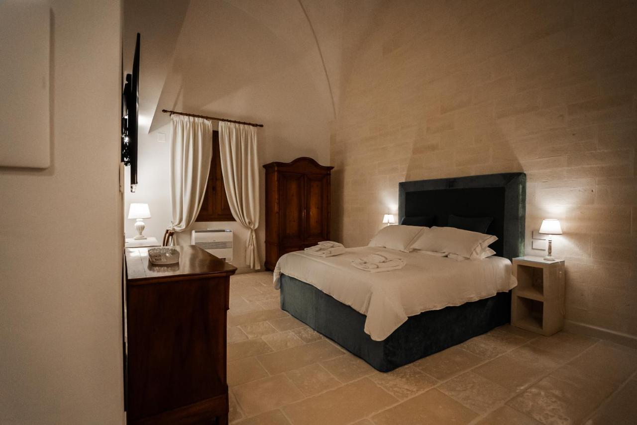 Masseria Torleanzi Wine Relais San Pietro Vernotico Extérieur photo
