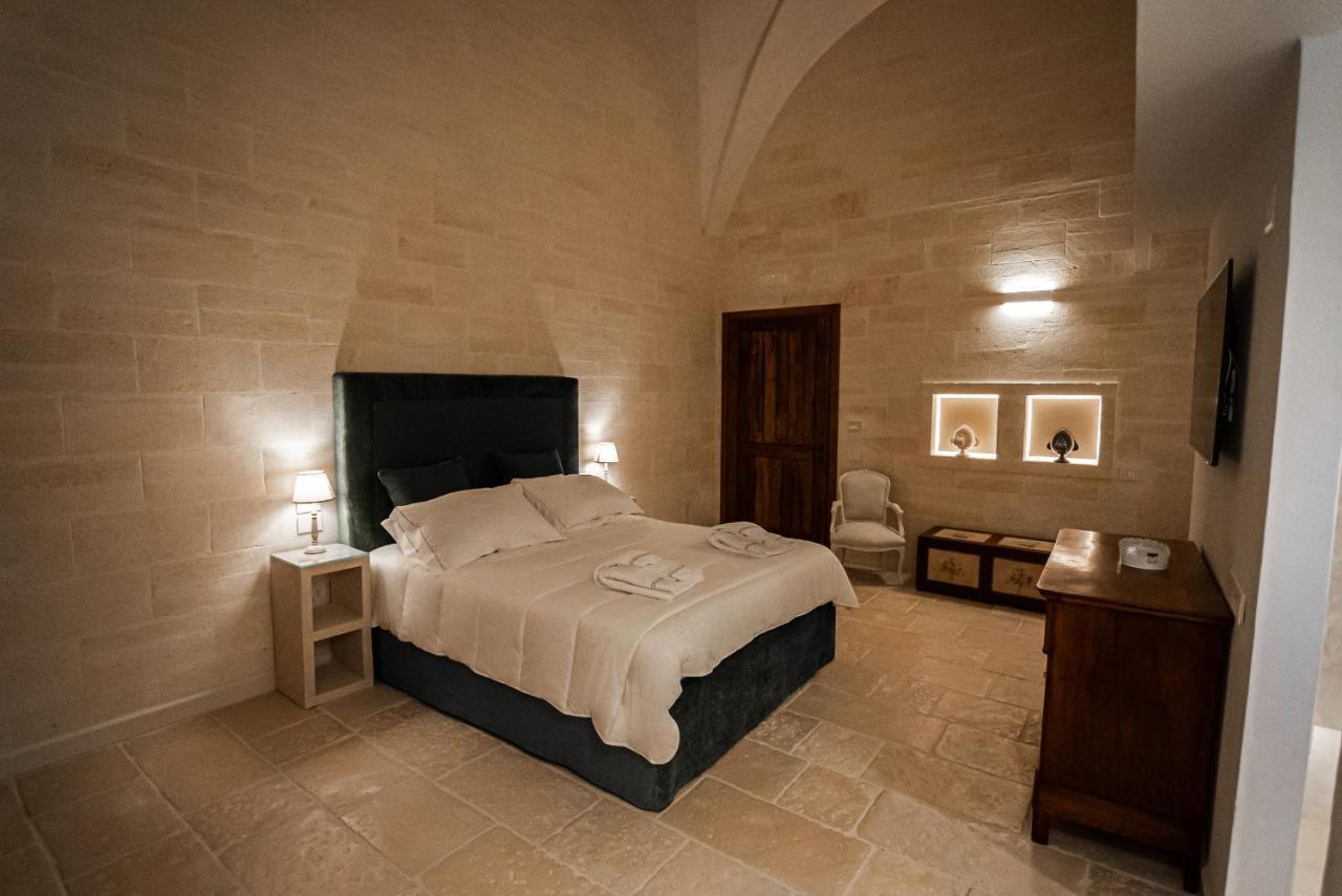 Masseria Torleanzi Wine Relais San Pietro Vernotico Extérieur photo