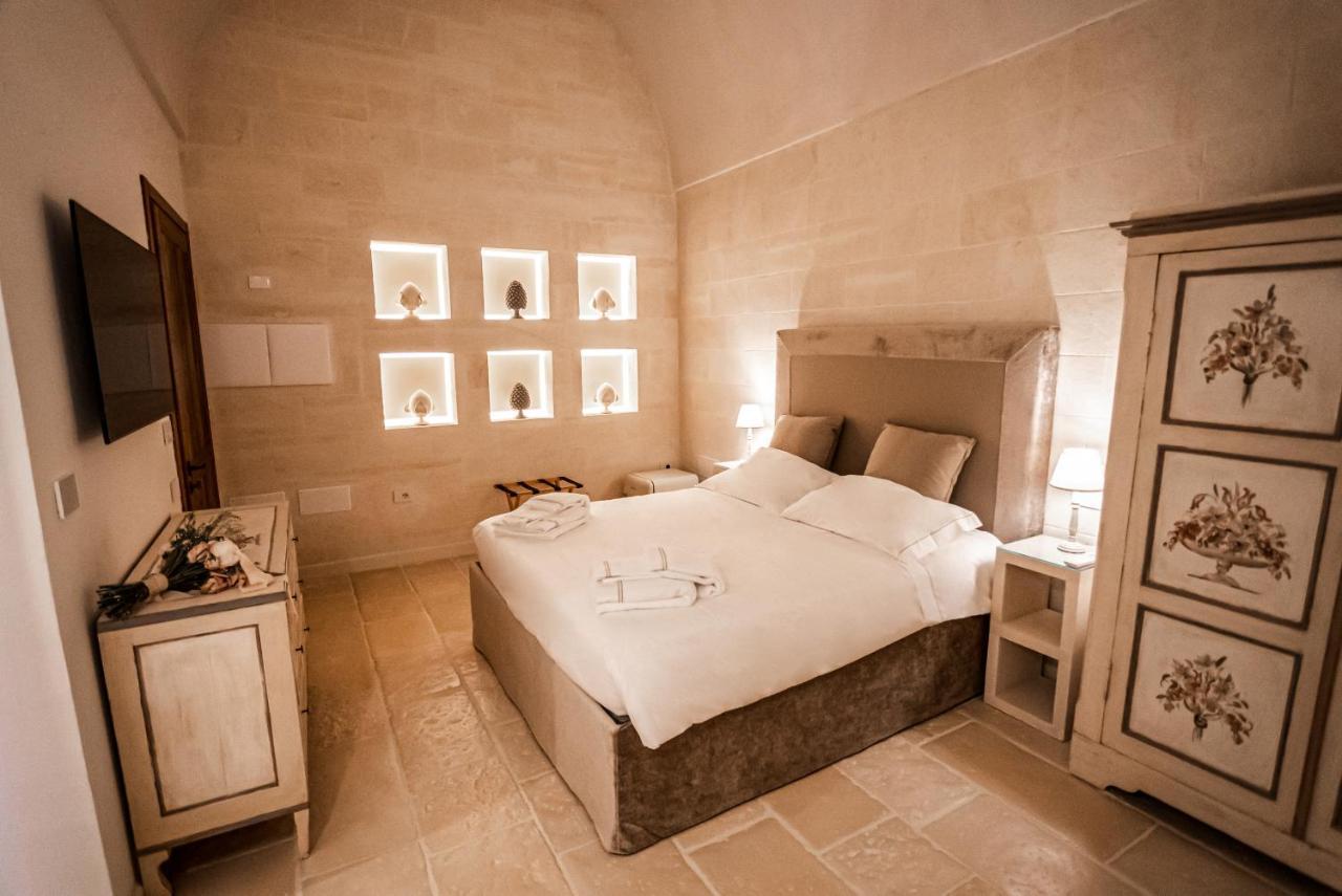 Masseria Torleanzi Wine Relais San Pietro Vernotico Extérieur photo