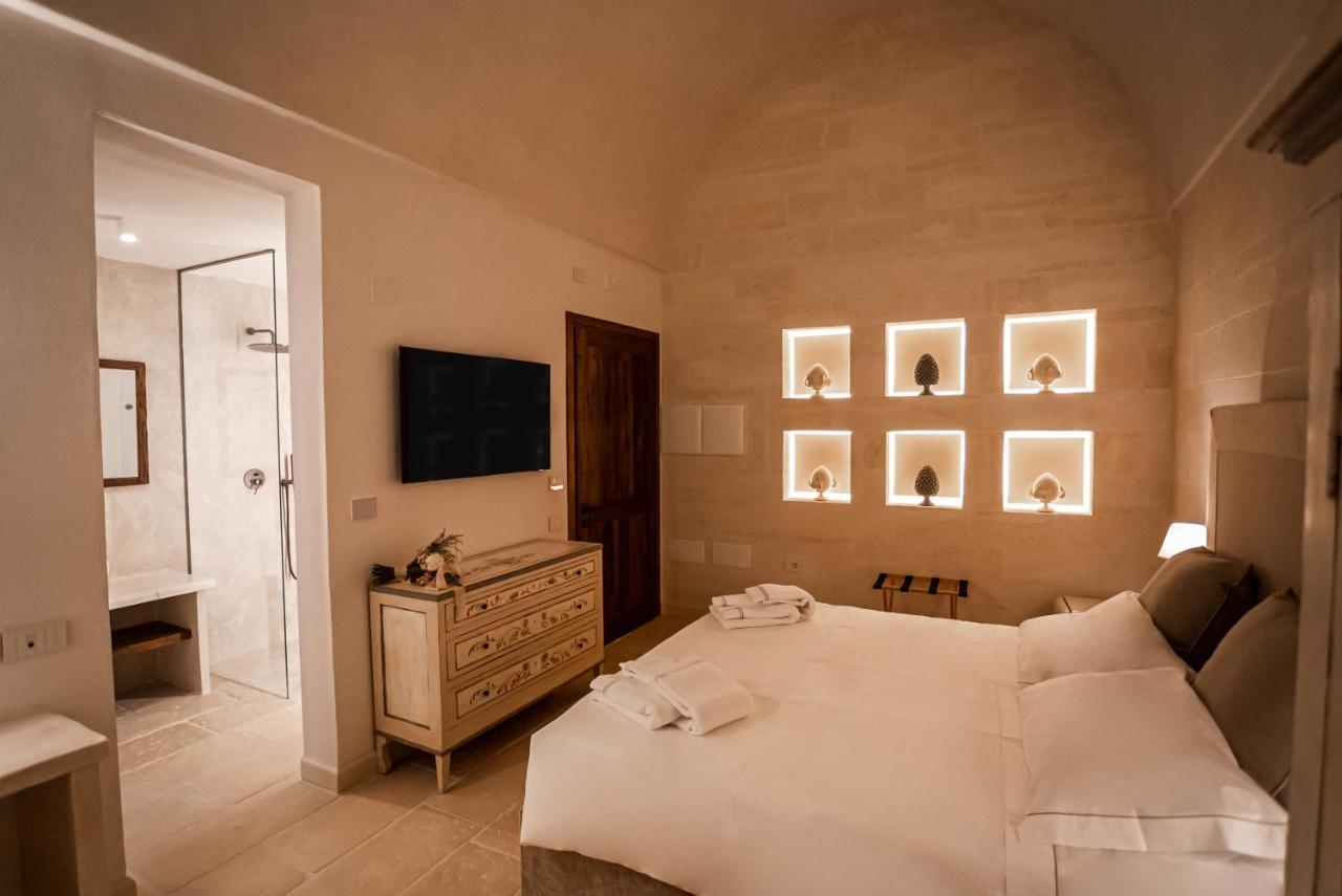 Masseria Torleanzi Wine Relais San Pietro Vernotico Extérieur photo