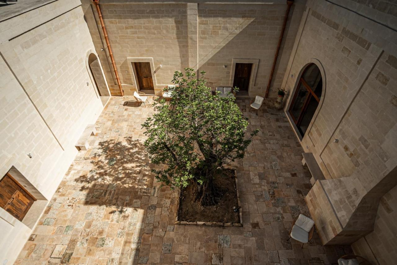 Masseria Torleanzi Wine Relais San Pietro Vernotico Extérieur photo