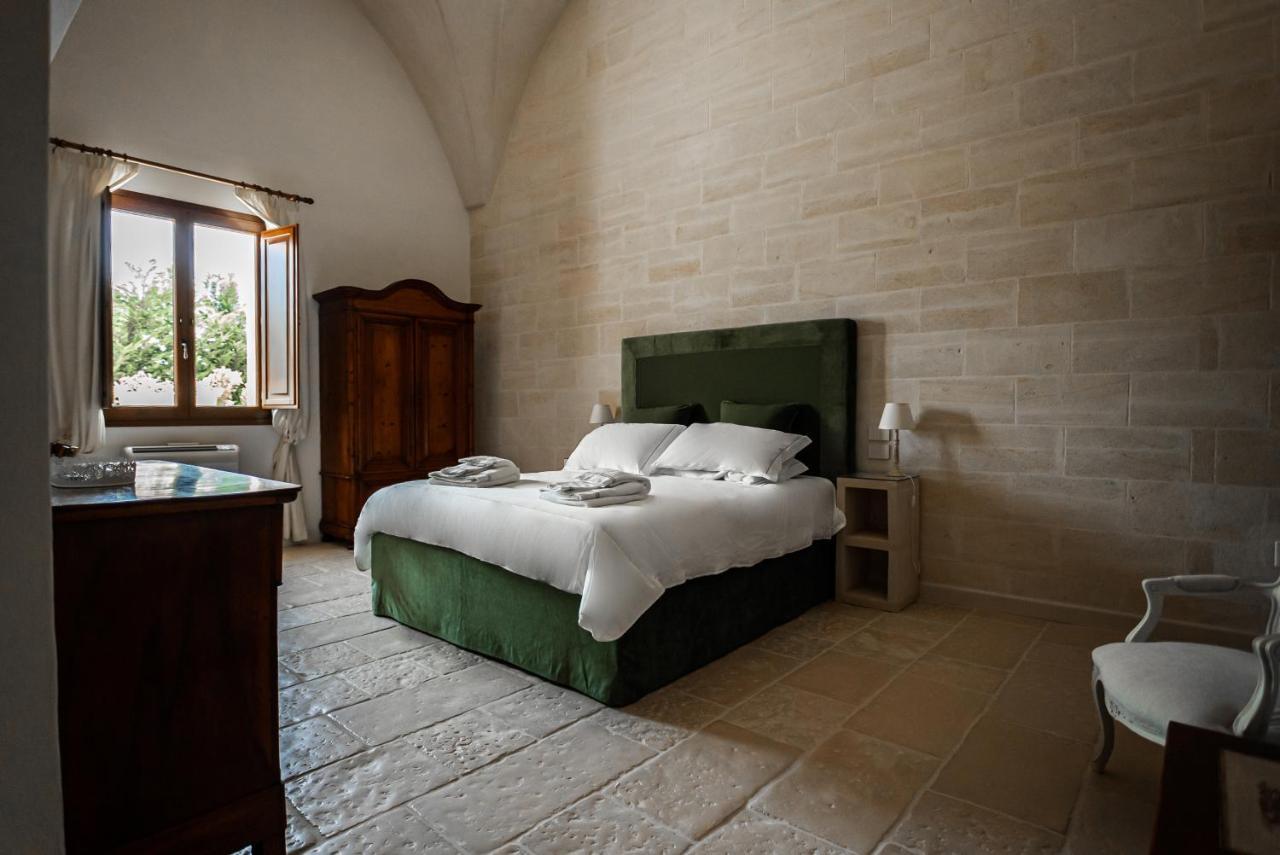 Masseria Torleanzi Wine Relais San Pietro Vernotico Extérieur photo