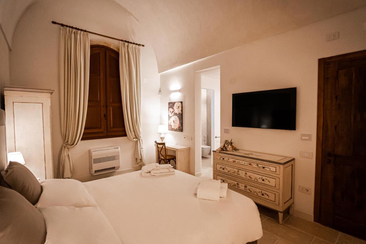 Masseria Torleanzi Wine Relais San Pietro Vernotico Extérieur photo