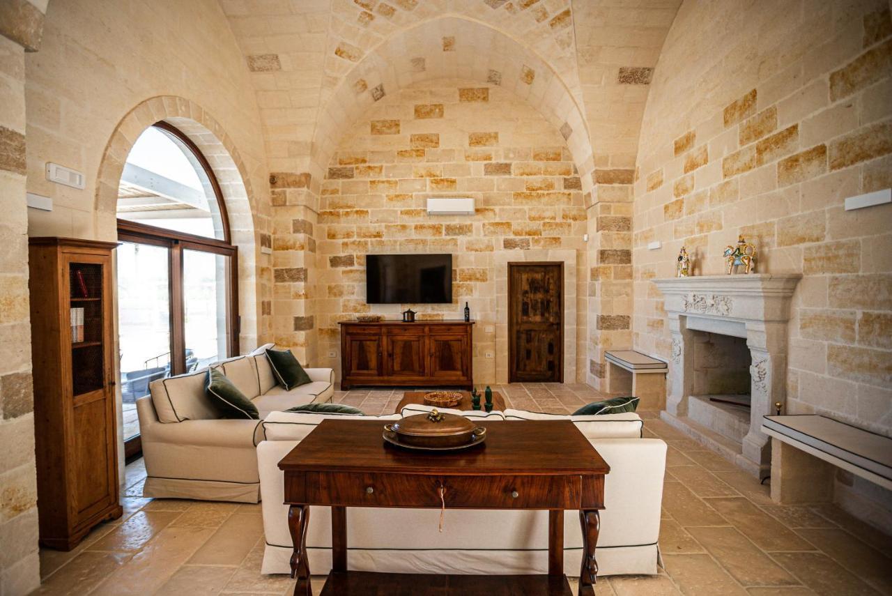 Masseria Torleanzi Wine Relais San Pietro Vernotico Extérieur photo