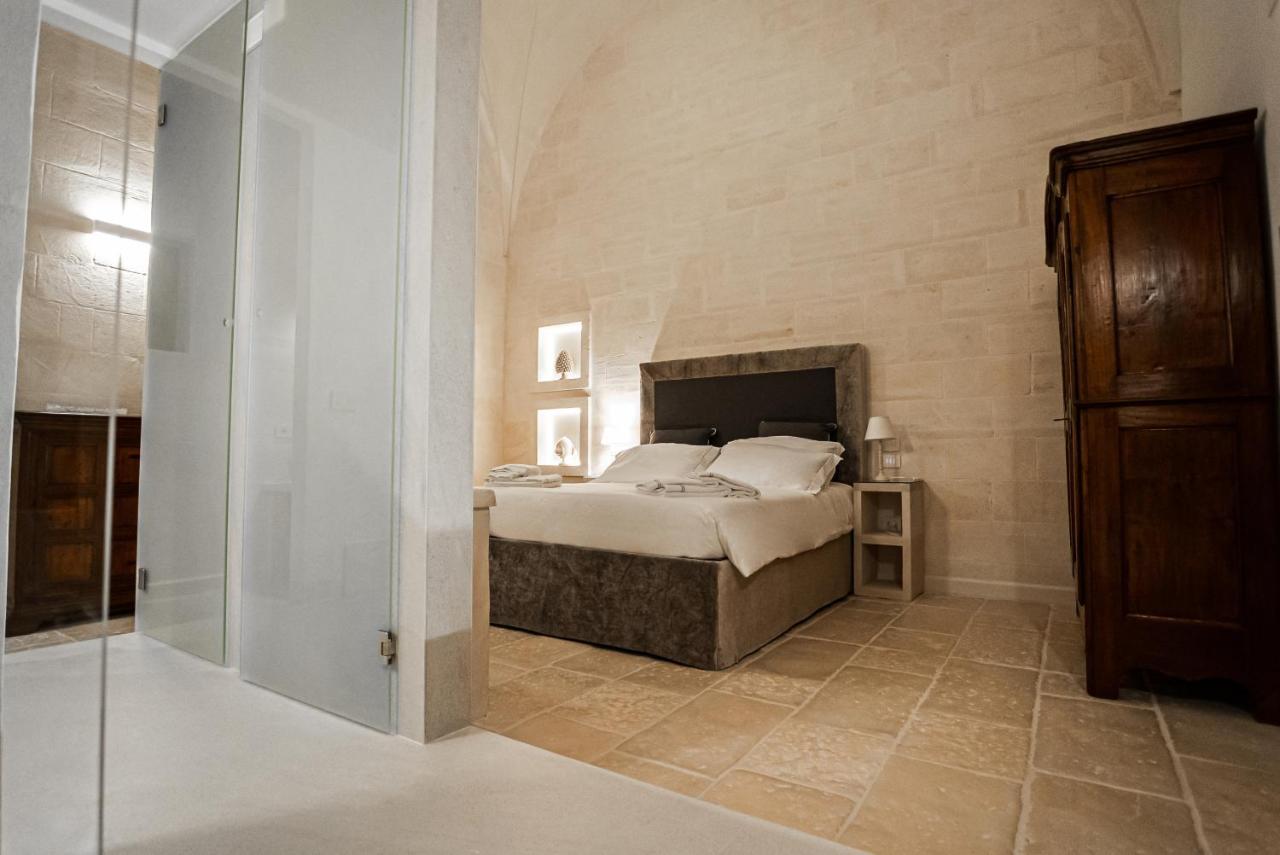 Masseria Torleanzi Wine Relais San Pietro Vernotico Extérieur photo