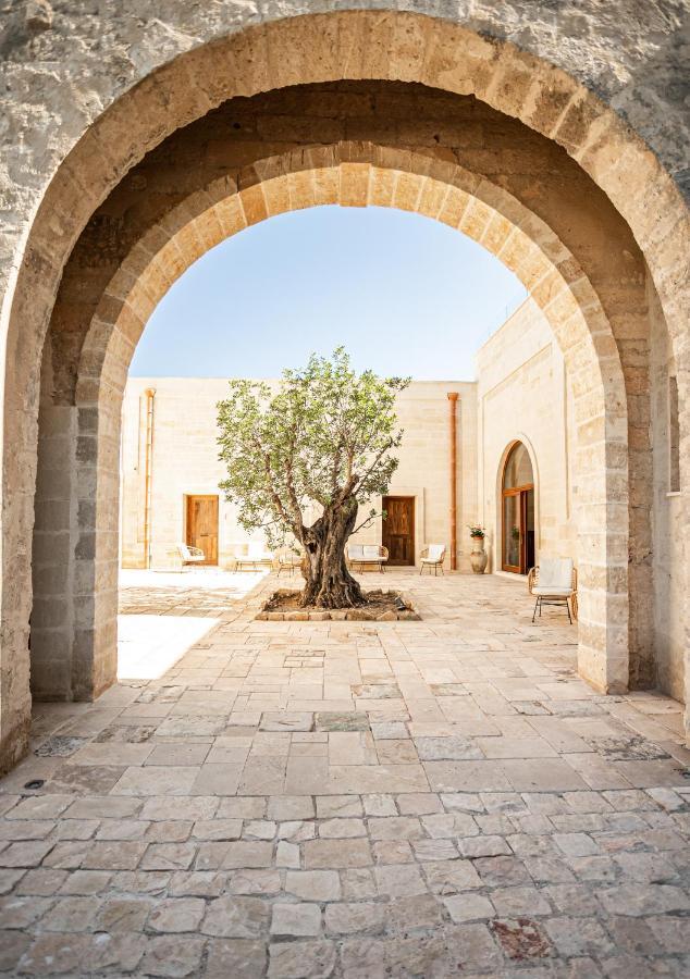 Masseria Torleanzi Wine Relais San Pietro Vernotico Extérieur photo