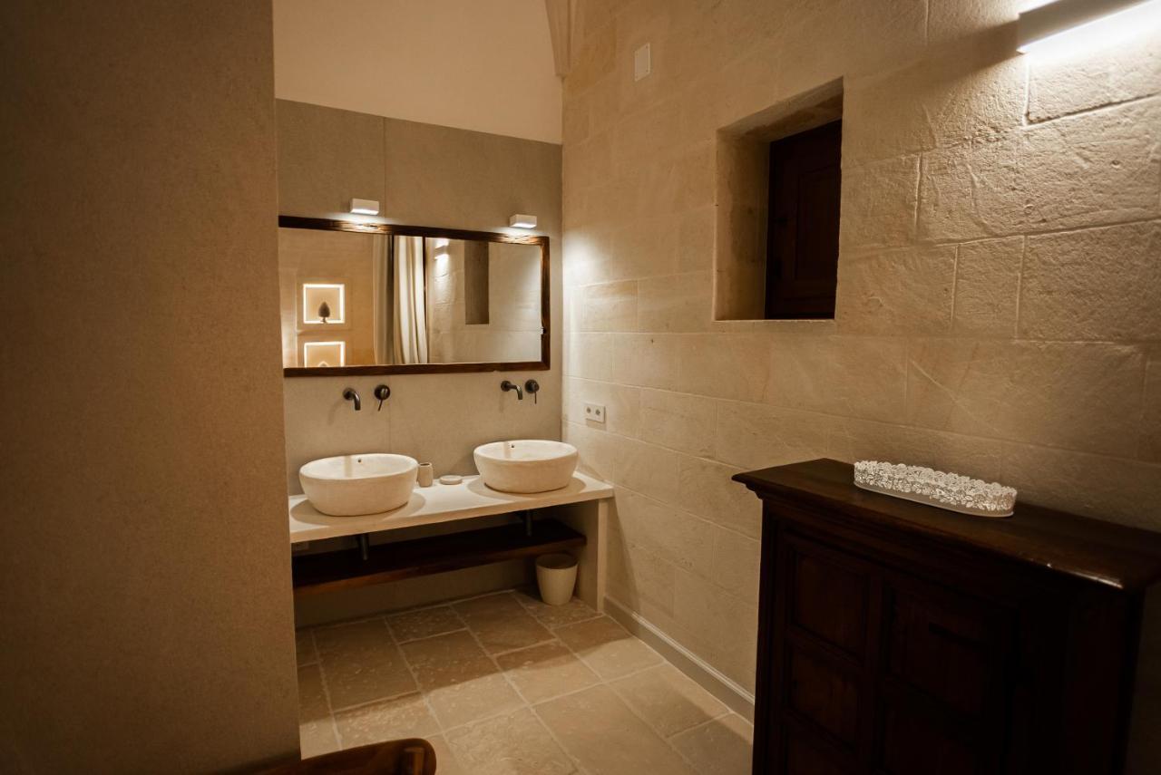 Masseria Torleanzi Wine Relais San Pietro Vernotico Extérieur photo